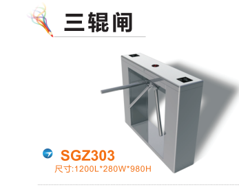 潍坊滨海区三辊闸四号