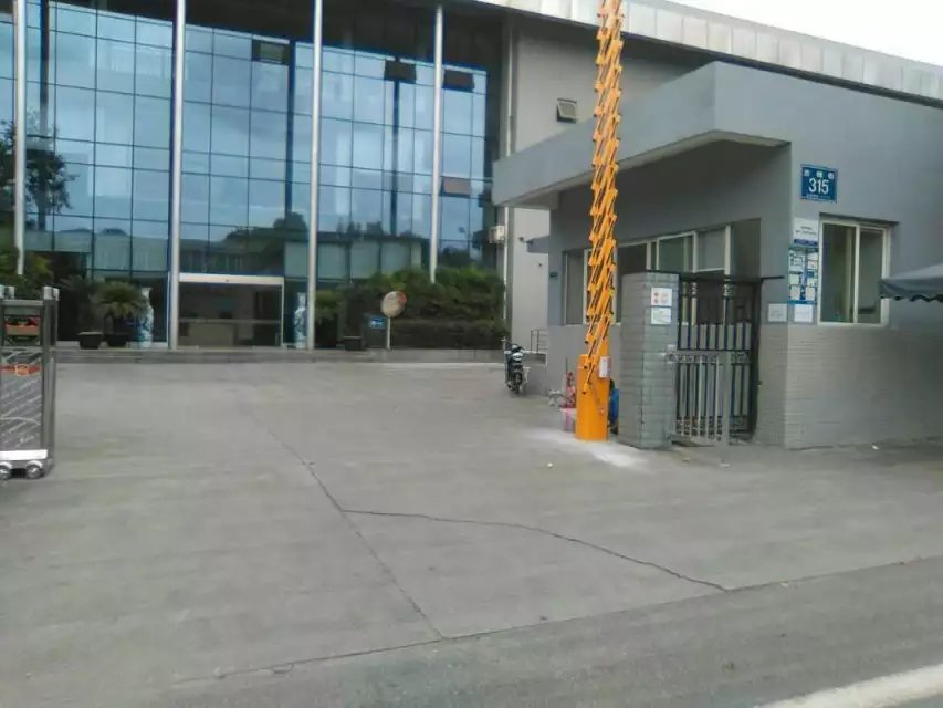 潍坊滨海区潍坊滨海区浙江杭州市道闸