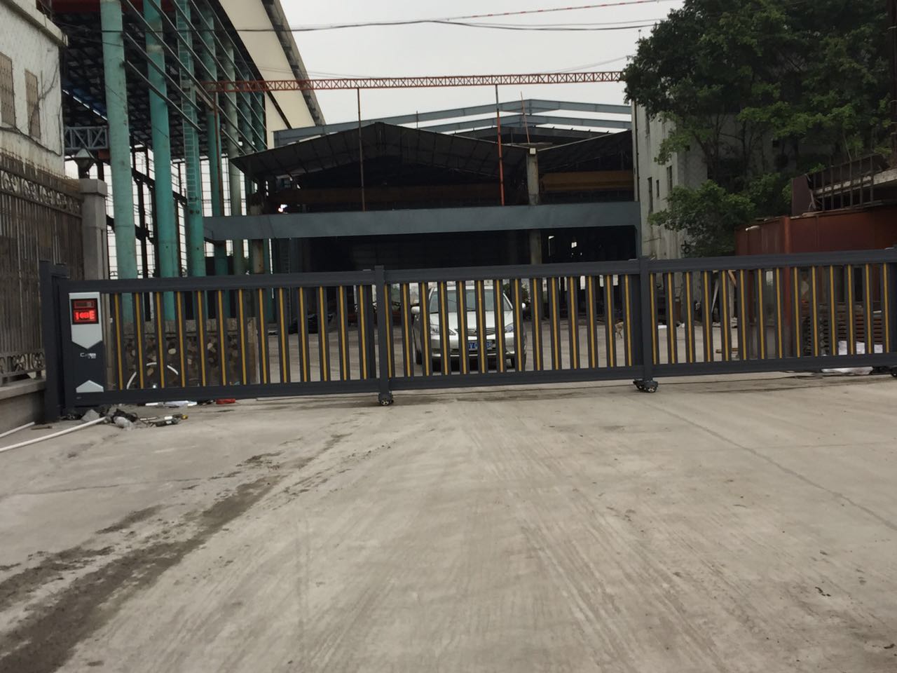 潍坊滨海区潍坊滨海区济南分段平移门
