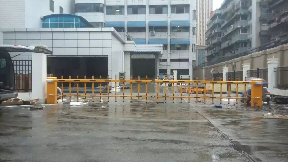 潍坊滨海区潍坊滨海区河南郑州市道闸
