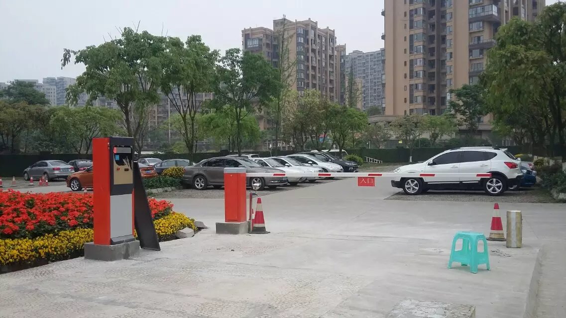 潍坊滨海区潍坊滨海区黑龙江哈尔滨市停车收费系统