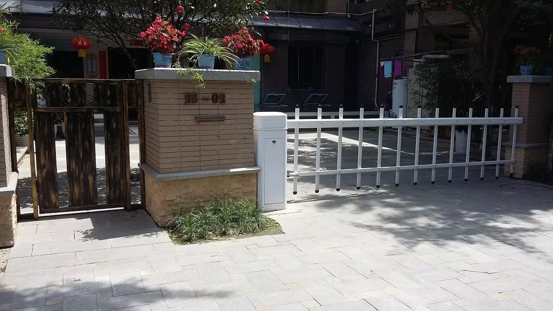 潍坊滨海区潍坊滨海区河北唐山市道闸