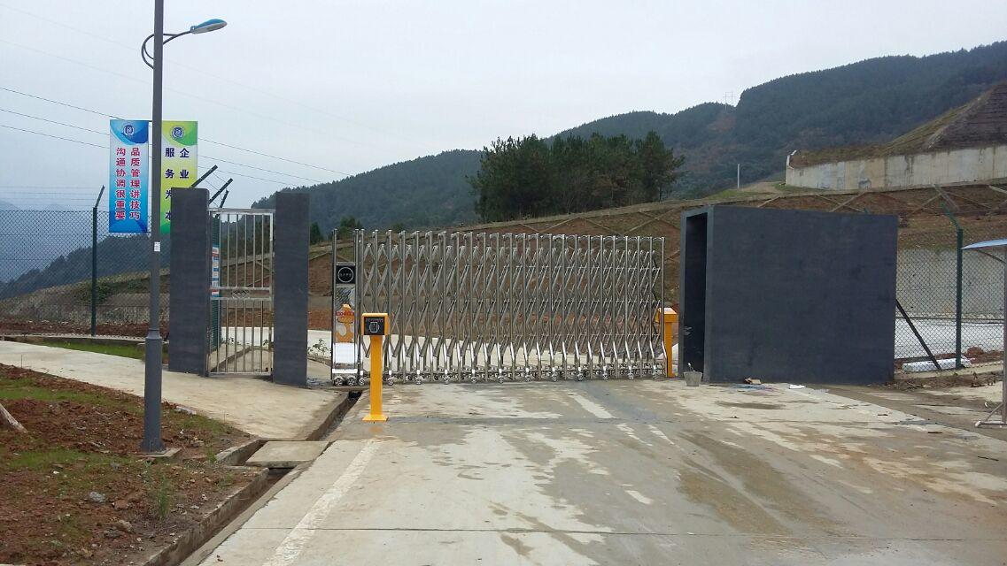 潍坊滨海区潍坊滨海区四川广元市伸缩门