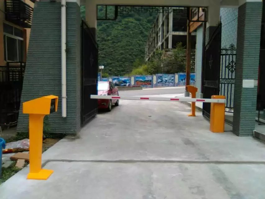潍坊滨海区潍坊滨海区四川巴中市道闸